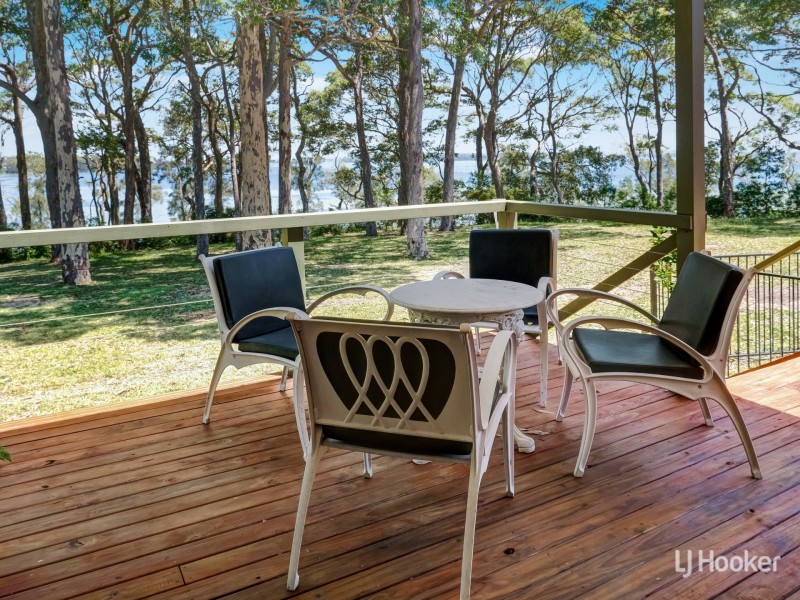 55 Walmer Avenue, Sanctuary Point NSW 2540