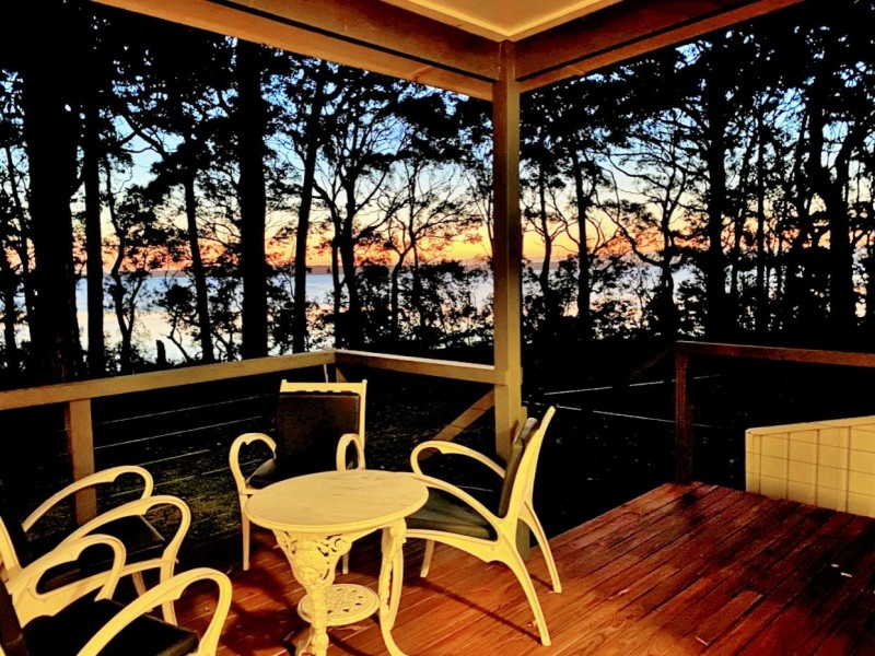 55 Walmer Avenue, Sanctuary Point NSW 2540