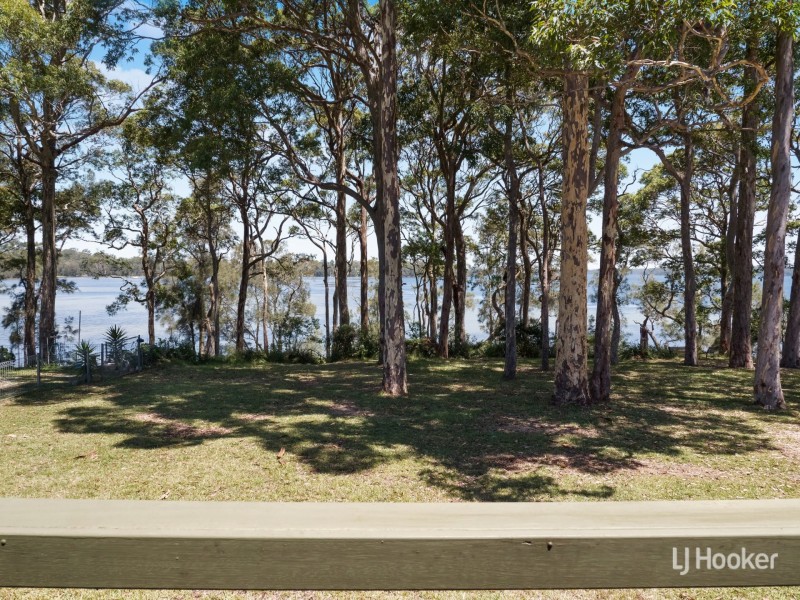 55 Walmer Avenue, Sanctuary Point NSW 2540
