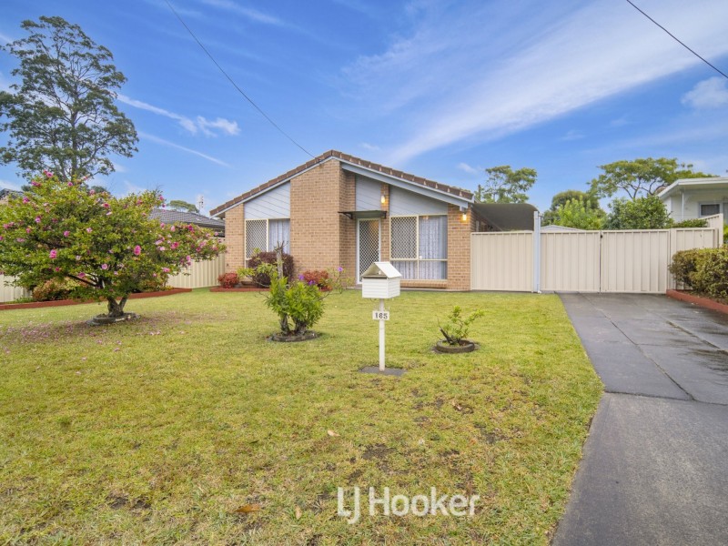 165 Island Point Road, St Georges Basin NSW 2540