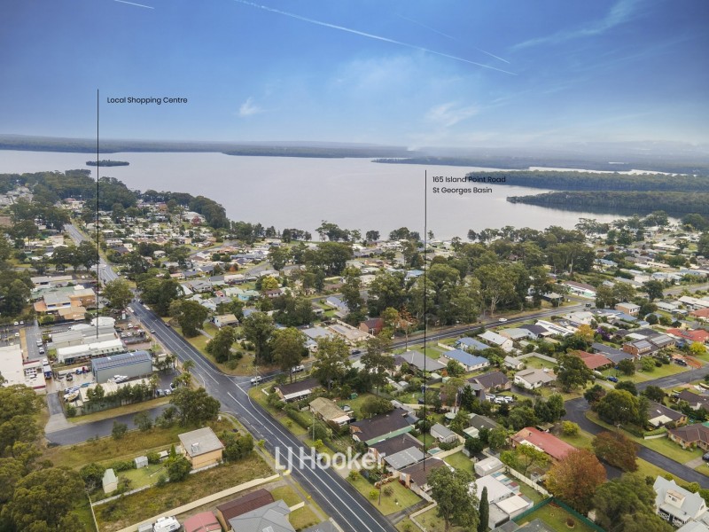 165 Island Point Road, St Georges Basin NSW 2540