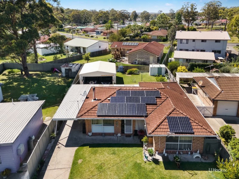 8 Vost Drive, Sanctuary Point NSW 2540