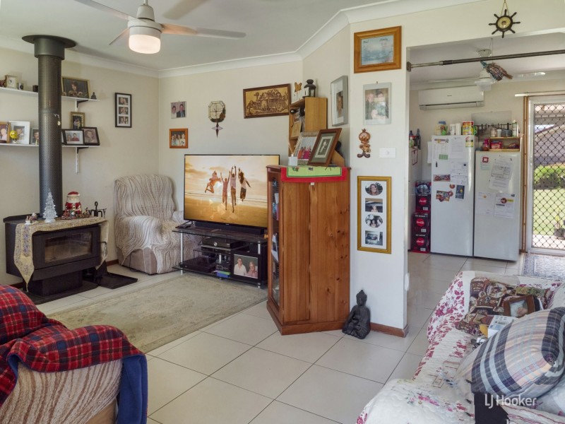 8 Vost Drive, Sanctuary Point NSW 2540