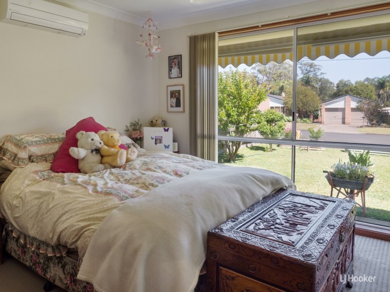 8 Vost Drive, Sanctuary Point NSW 2540
