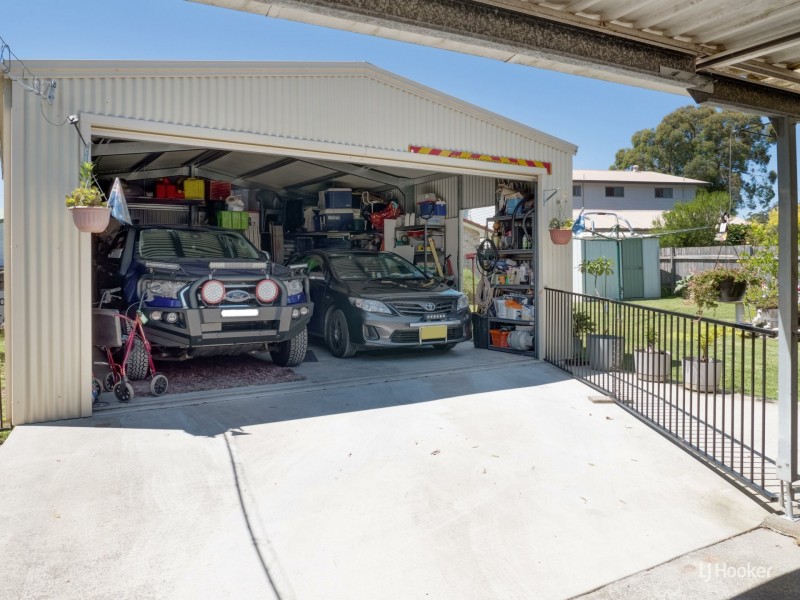 8 Vost Drive, Sanctuary Point NSW 2540
