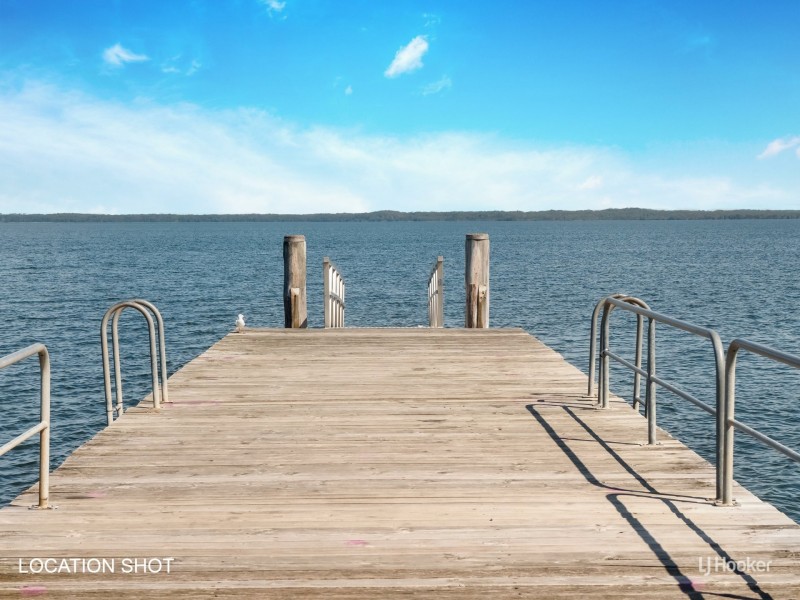 8 Vost Drive, Sanctuary Point NSW 2540