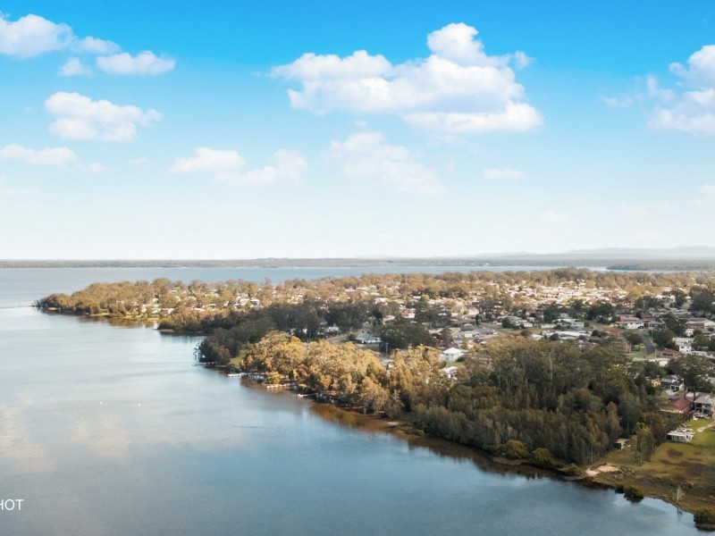 8 Vost Drive, Sanctuary Point NSW 2540