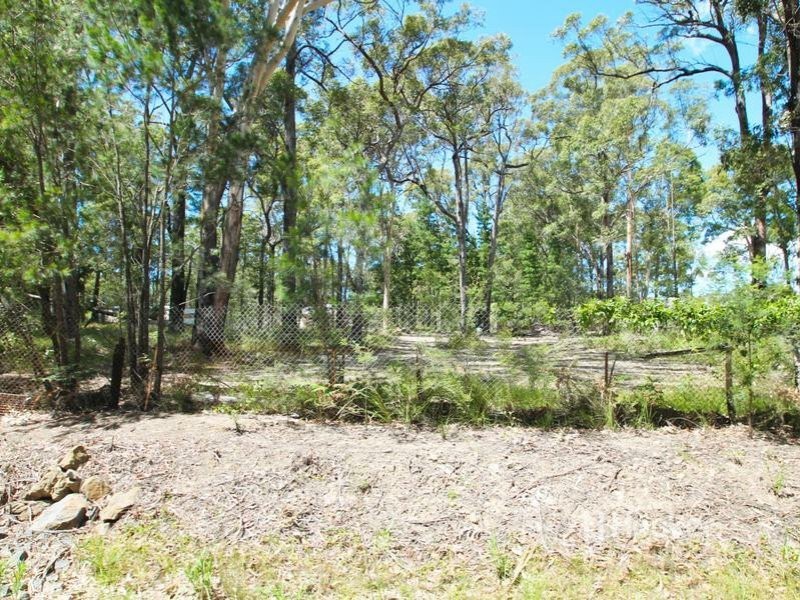 Lot 74 Invermay Avenue, Tomerong NSW 2540