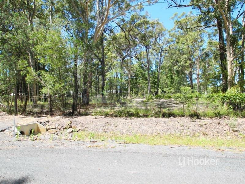 Lot 74 Invermay Avenue, Tomerong NSW 2540