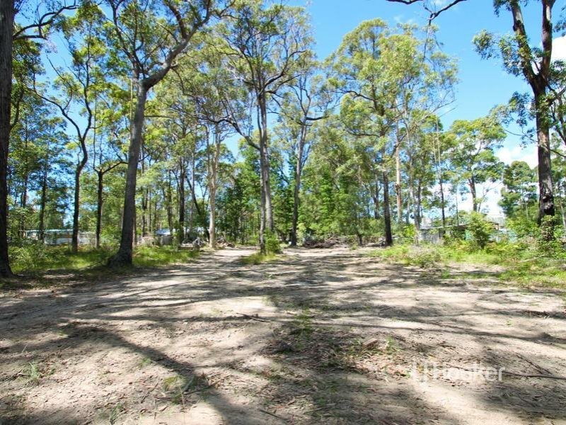 Lot 74 Invermay Avenue, Tomerong NSW 2540