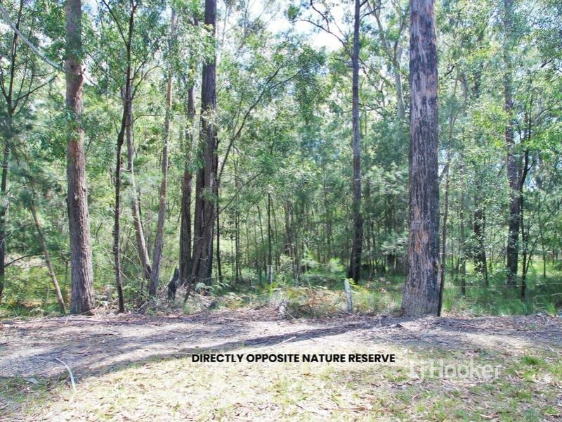 Lot 74 Invermay Avenue, Tomerong NSW 2540