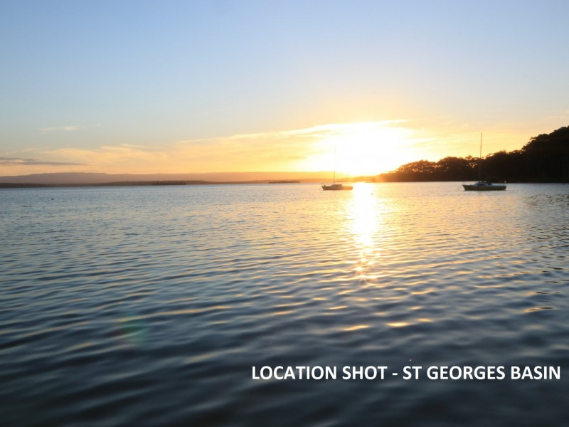 15 The Basin Road, St Georges Basin NSW 2540