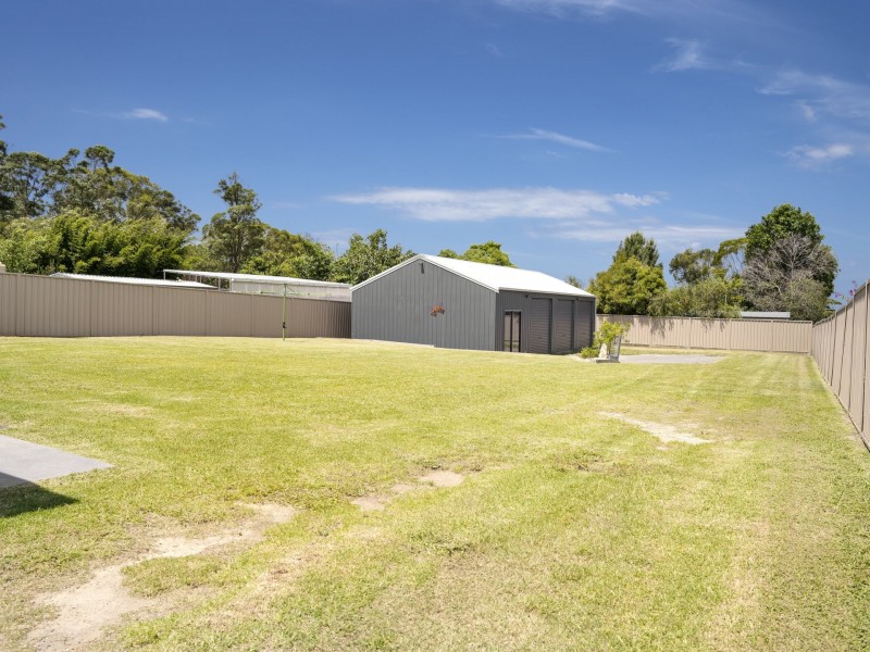 19 Tasman Road, St Georges Basin NSW 2540