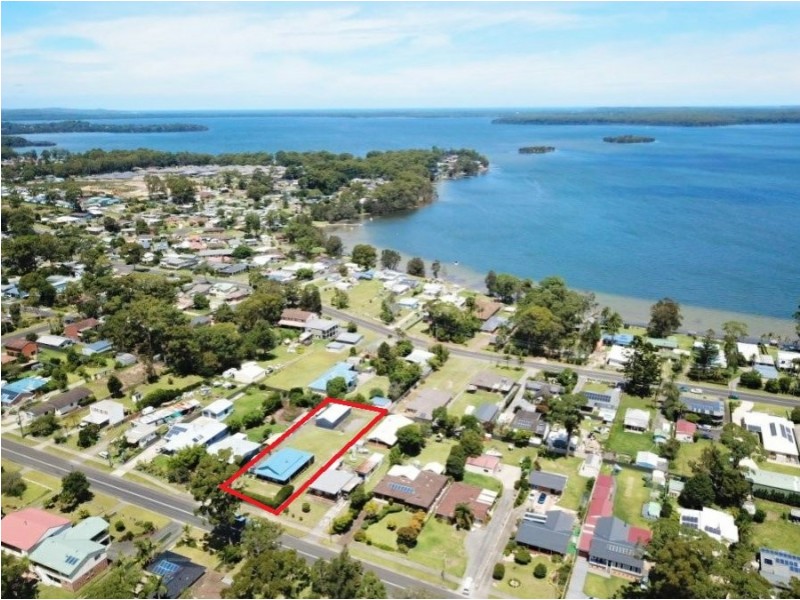 19 Tasman Road, St Georges Basin NSW 2540