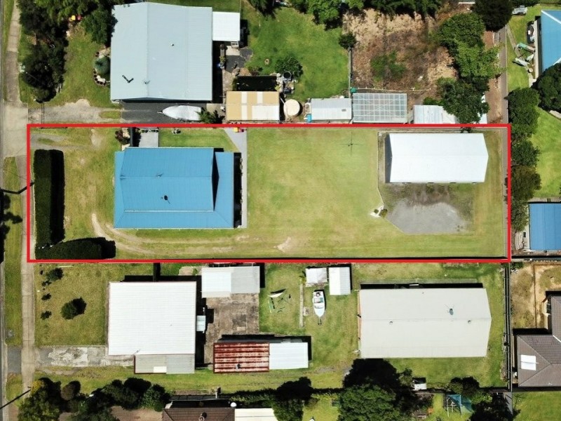 19 Tasman Road, St Georges Basin NSW 2540