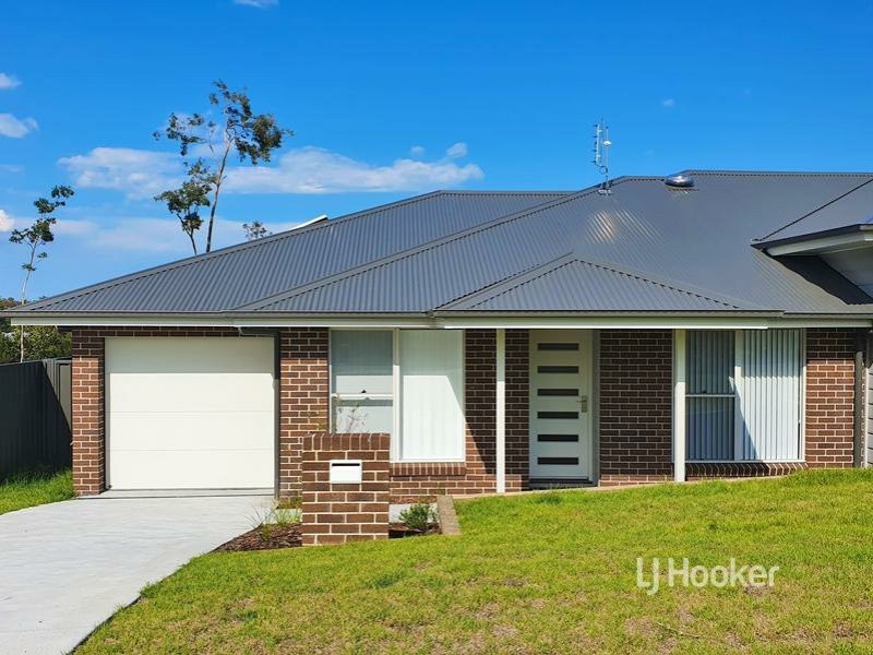 1/29 Bayswood Avenue, Vincentia NSW 2540