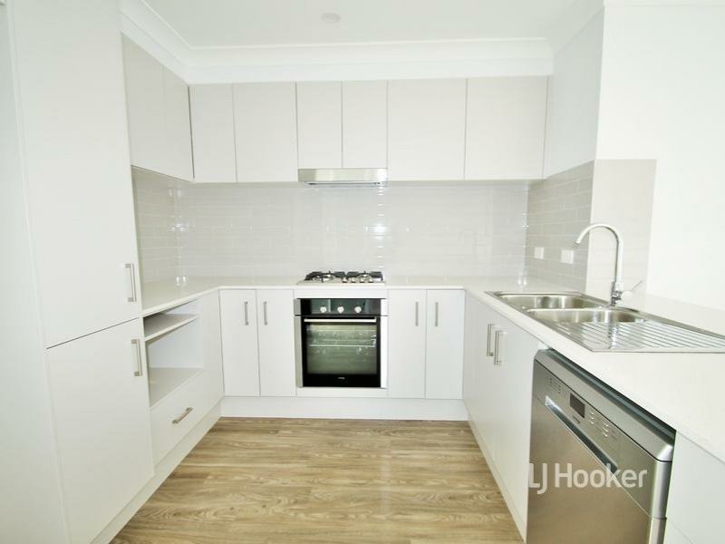 1/29 Bayswood Avenue, Vincentia NSW 2540