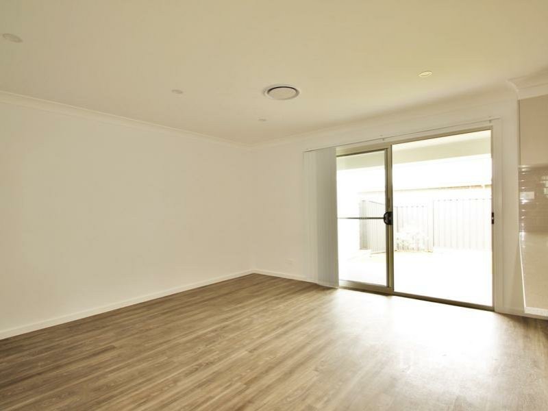 2/29 Bayswood Avenue, Vincentia NSW 2540