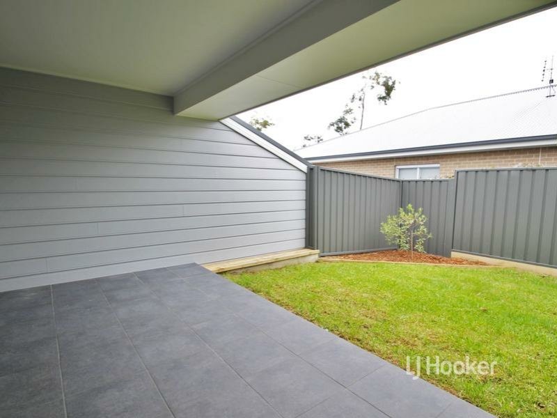 2/29 Bayswood Avenue, Vincentia NSW 2540