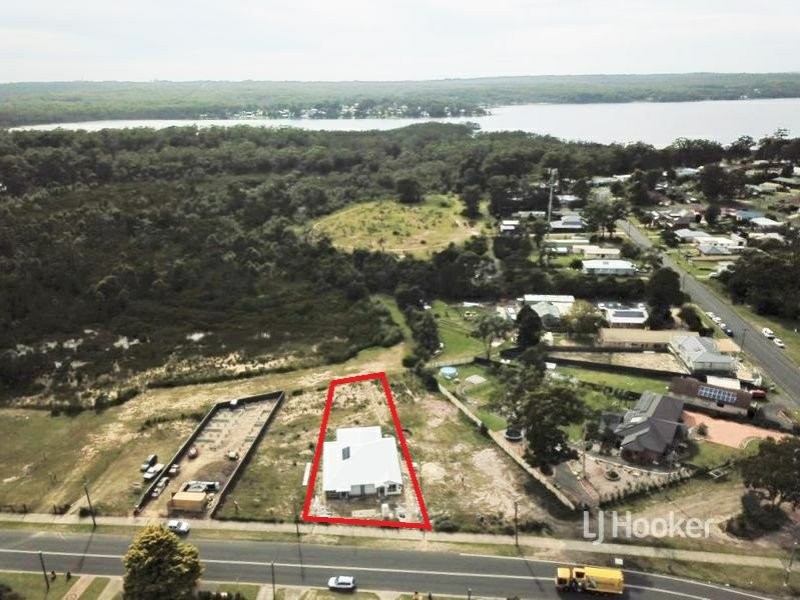 1/162 Larmer Avenue, Sanctuary Point NSW 2540