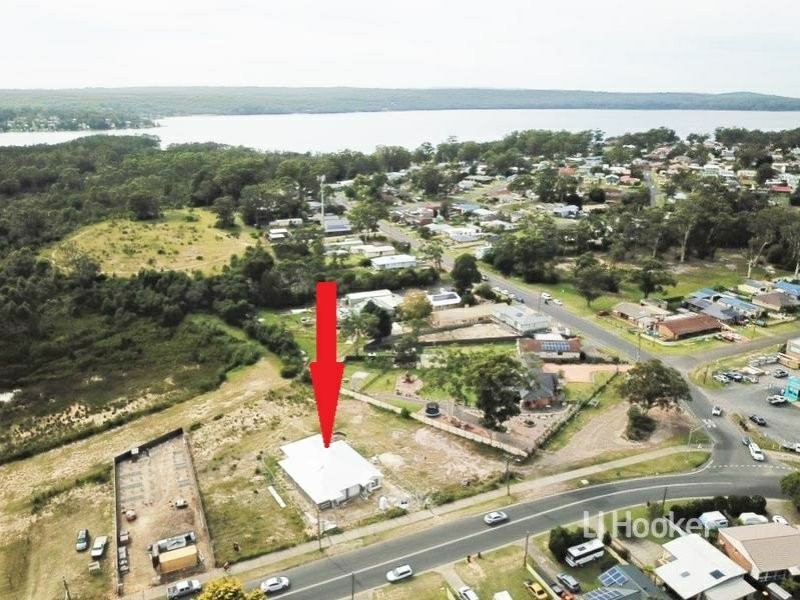 1/162 Larmer Avenue, Sanctuary Point NSW 2540