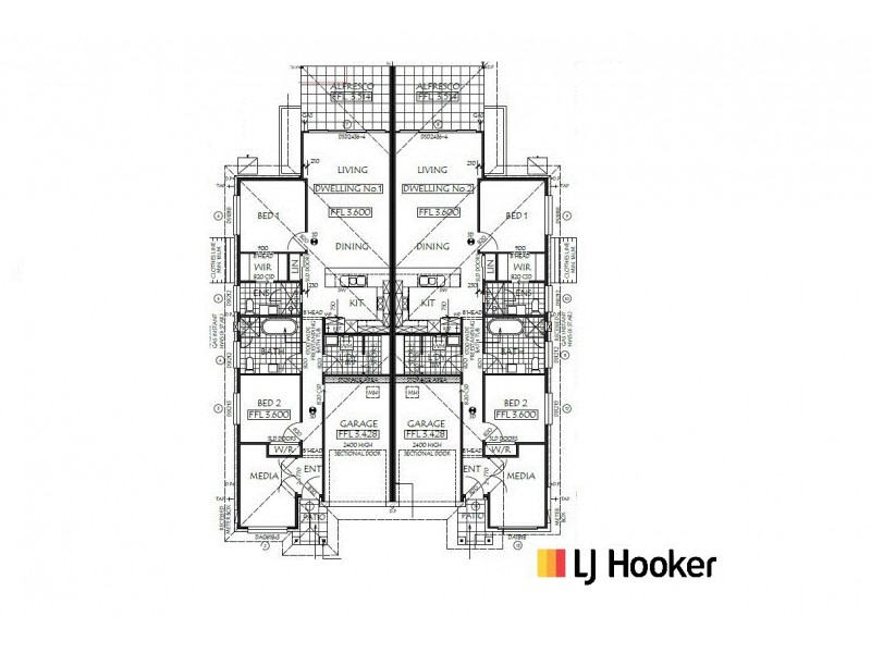 1/162 Larmer Avenue, Sanctuary Point NSW 2540 Floorplan