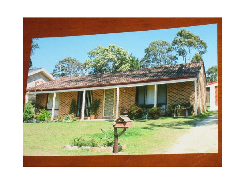 Sanctuary Point NSW 2540