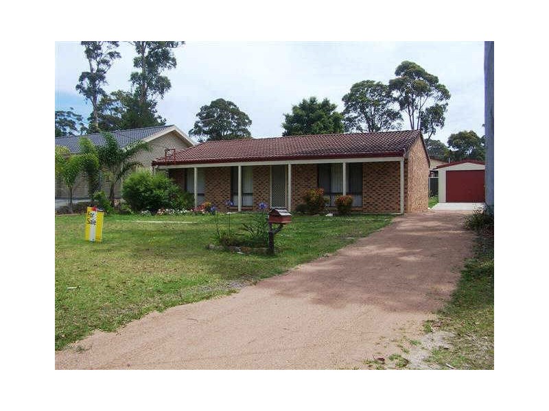 Sanctuary Point NSW 2540