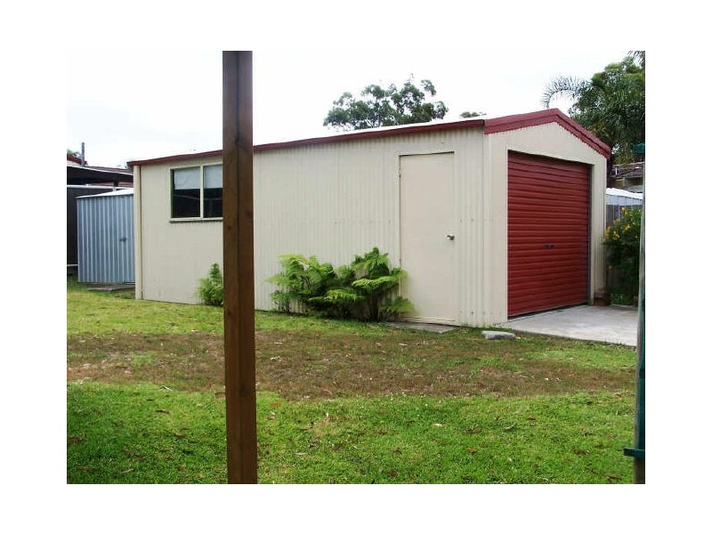 Sanctuary Point NSW 2540
