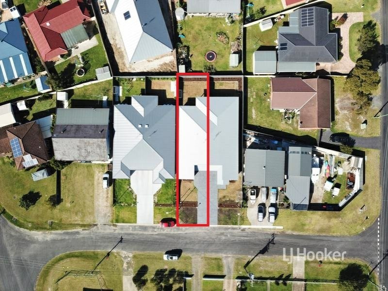 22/8 Dunisla Street, Sanctuary Point NSW 2540