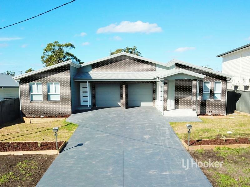 21/8 Dunisla Street, Sanctuary Point NSW 2540