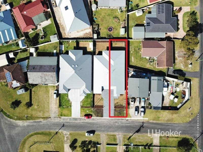 21/8 Dunisla Street, Sanctuary Point NSW 2540