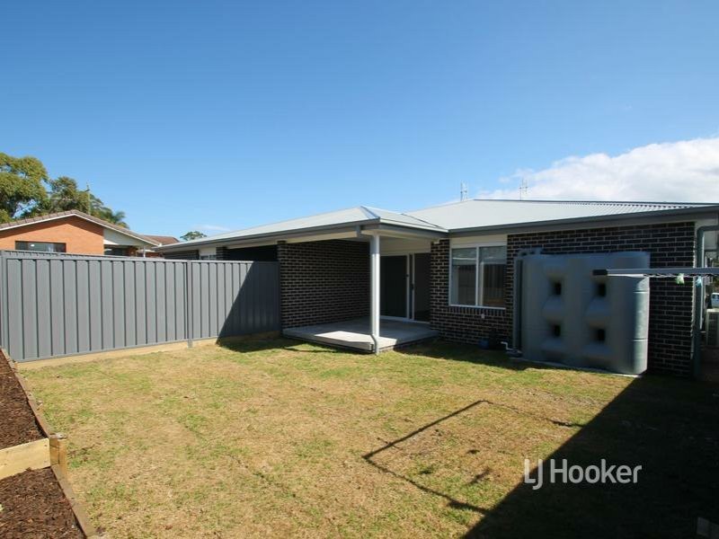 21/8 Dunisla Street, Sanctuary Point NSW 2540
