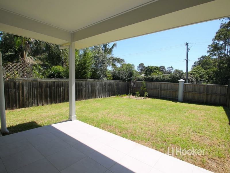 1/56 Bowerbird Street, South Nowra NSW 2541