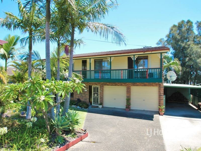 89 Island Point Road, St Georges Basin NSW 2540