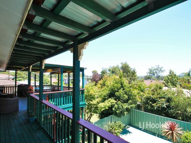 89 Island Point Road, St Georges Basin NSW 2540