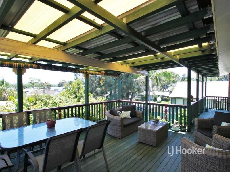 89 Island Point Road, St Georges Basin NSW 2540