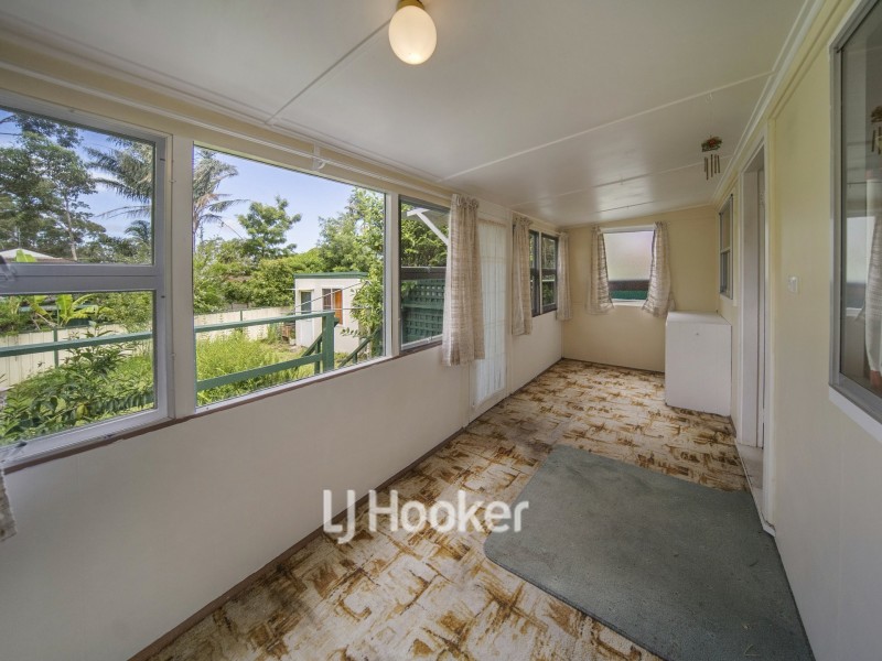 16 Sirius Street, Sanctuary Point NSW 2540