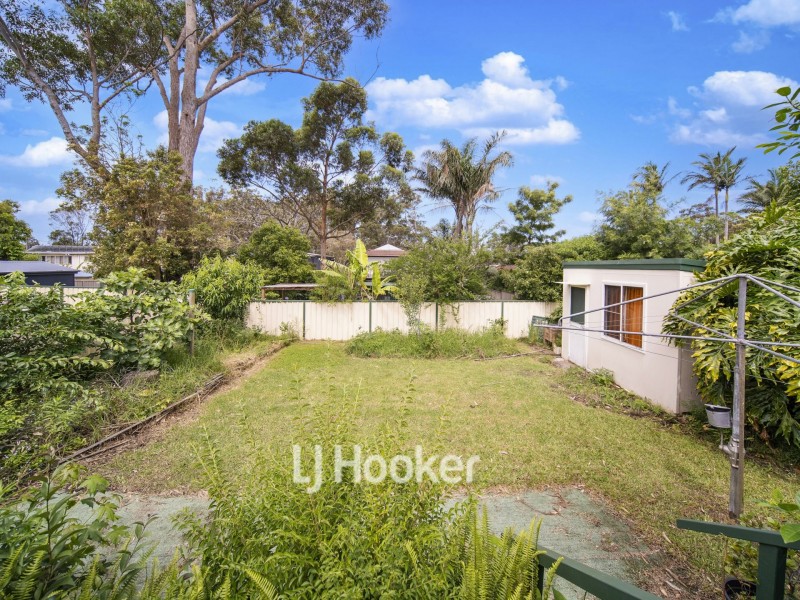 16 Sirius Street, Sanctuary Point NSW 2540