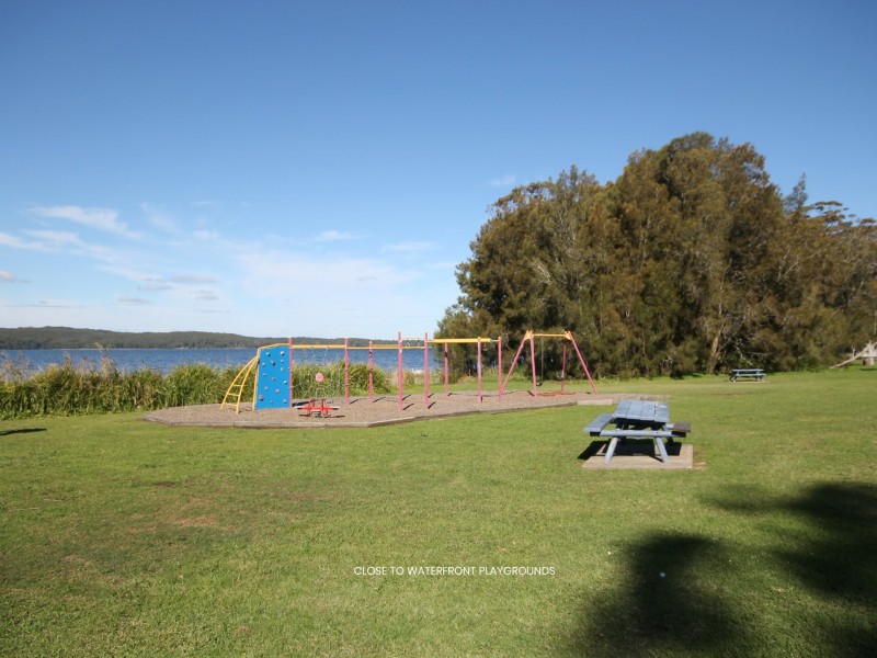 16 Sirius Street, Sanctuary Point NSW 2540