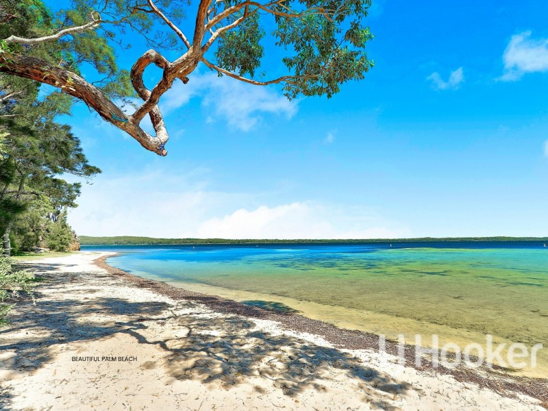 16 Sirius Street, Sanctuary Point NSW 2540
