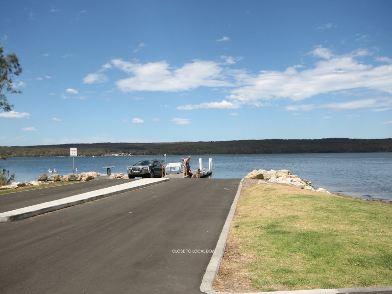 16 Sirius Street, Sanctuary Point NSW 2540