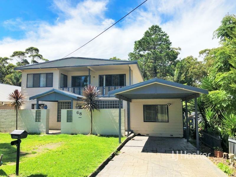 68 MacGibbon Parade, Old Erowal Bay NSW 2540
