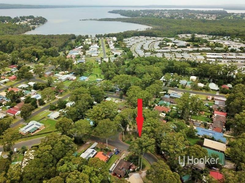 17 Hunt Street, Old Erowal Bay NSW 2540