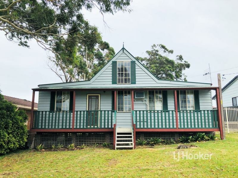 11 Vickery Avenue, Sanctuary Point NSW 2540