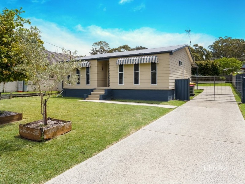 57 Prentice Avenue, Old Erowal Bay NSW 2540