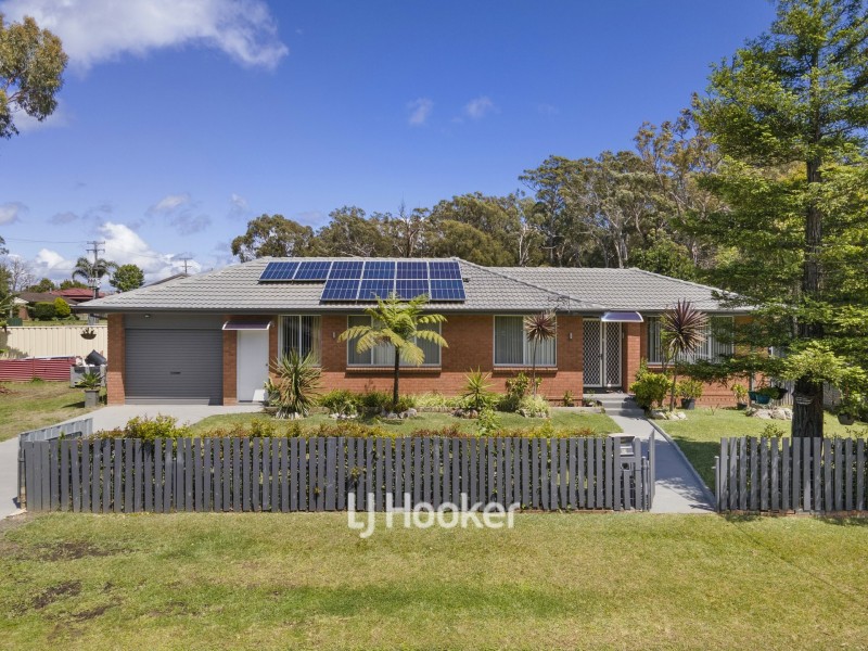 27 Vost Drive, Sanctuary Point NSW 2540