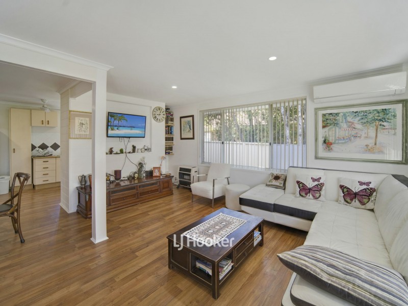 27 Vost Drive, Sanctuary Point NSW 2540