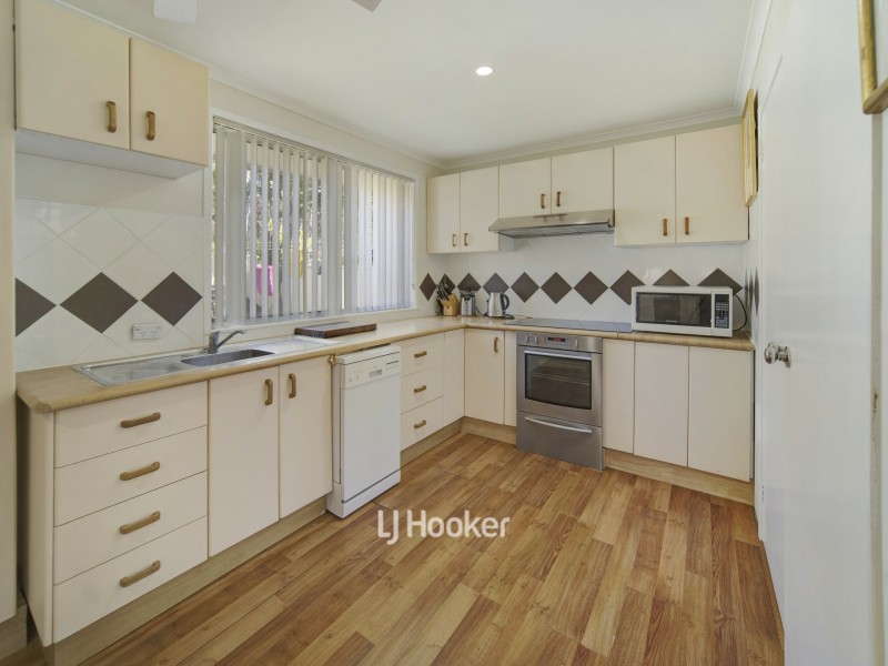 27 Vost Drive, Sanctuary Point NSW 2540