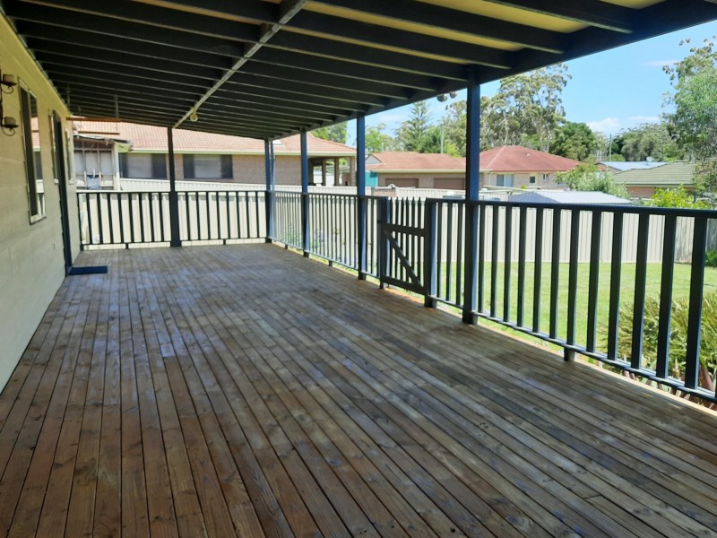 15 Dunisla Street, Sanctuary Point NSW 2540